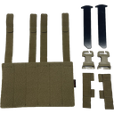 ADAPTATEUR SMBE