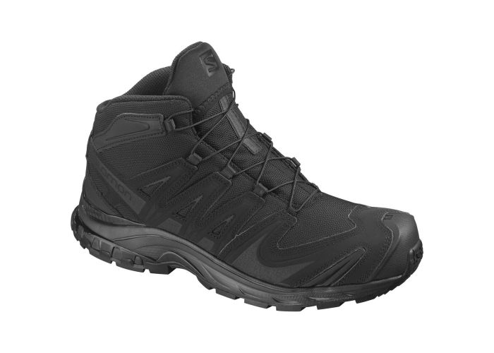 SALOMON XA FORCE MID GTX NOIR 