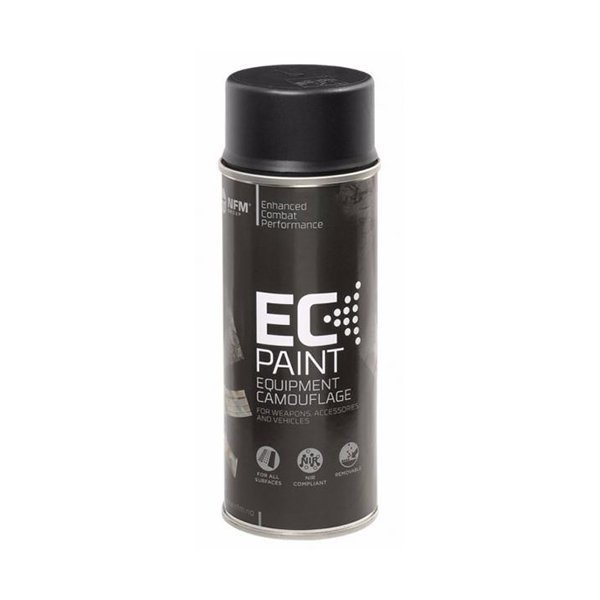 Bombe EC Paint camouflage