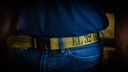 Ceinture EL32 BELT- Tactical genetics 