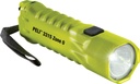 lampe de casque pompiers PELI atex Z0 