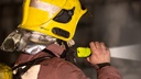 lampe de casque pompiers PELI atex Z0 