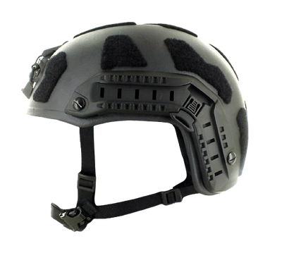 casque balistique NIJ3A / VPAM - HAGOR