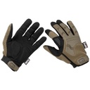 Gants tactiques, "Attack", coyote tan