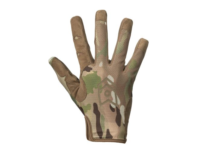 GANTS MOG TARGET LIGHT DUTY - MULTICAM