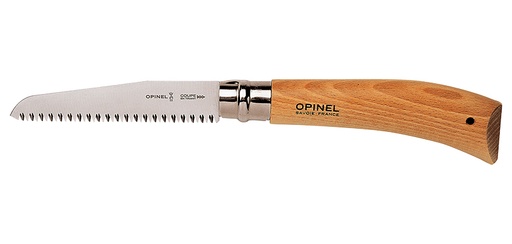 [998] scie pliable - opinel