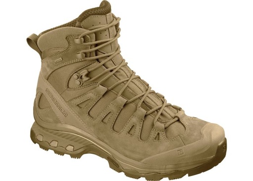 [SAL407425] SALOMON QUEST 4 GTX COYOTE