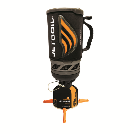 Jetboil FLASH