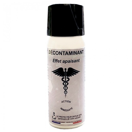 DECONTAMINANT 50mL