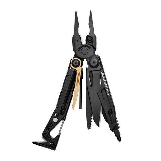 MUT® - leatherman