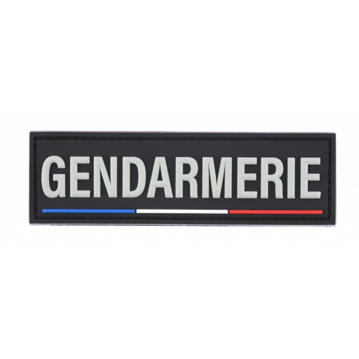 FLAP GENDARMERIE DOS 